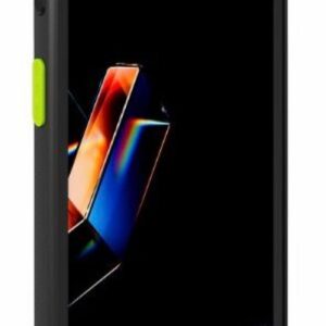 Zebra TC201G - 5G, WIFI 7, Reader SR500 (Standard Range), 6" DISPLAY, 8GB/128GB, 16MP RFC, 5MP FFC, 8-PIN BACK I/O, EXTENDED BATTERY, SECURE ELEMENT, ROW